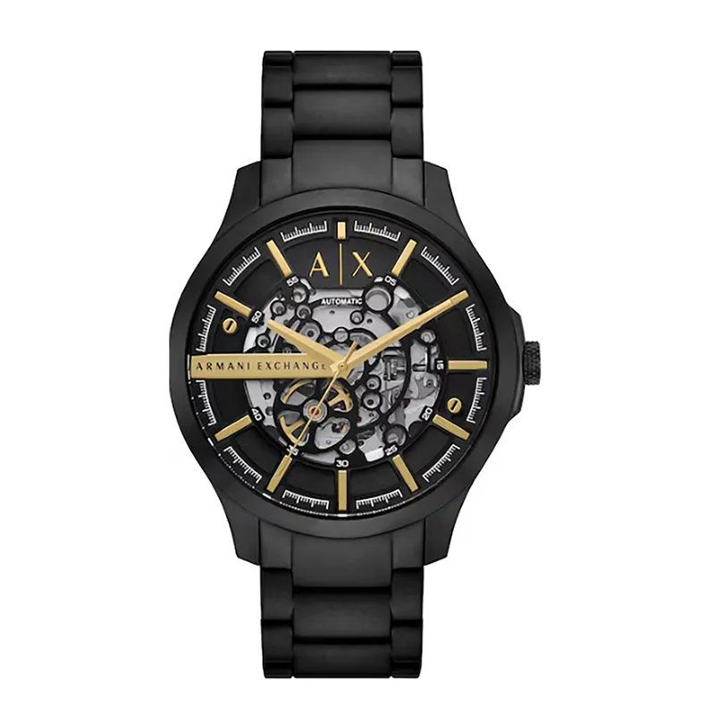 ARMANI EXCHANGE - Reloj Acero Inoxidable Hombre