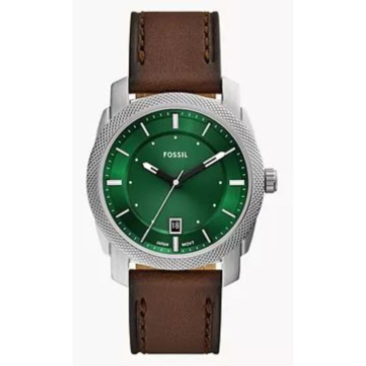 FOSSIL - Reloj Cuero Hombre