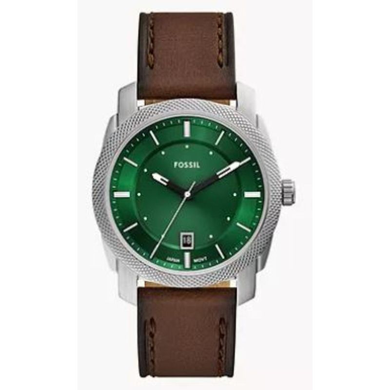 FOSSIL - Reloj Cuero Hombre