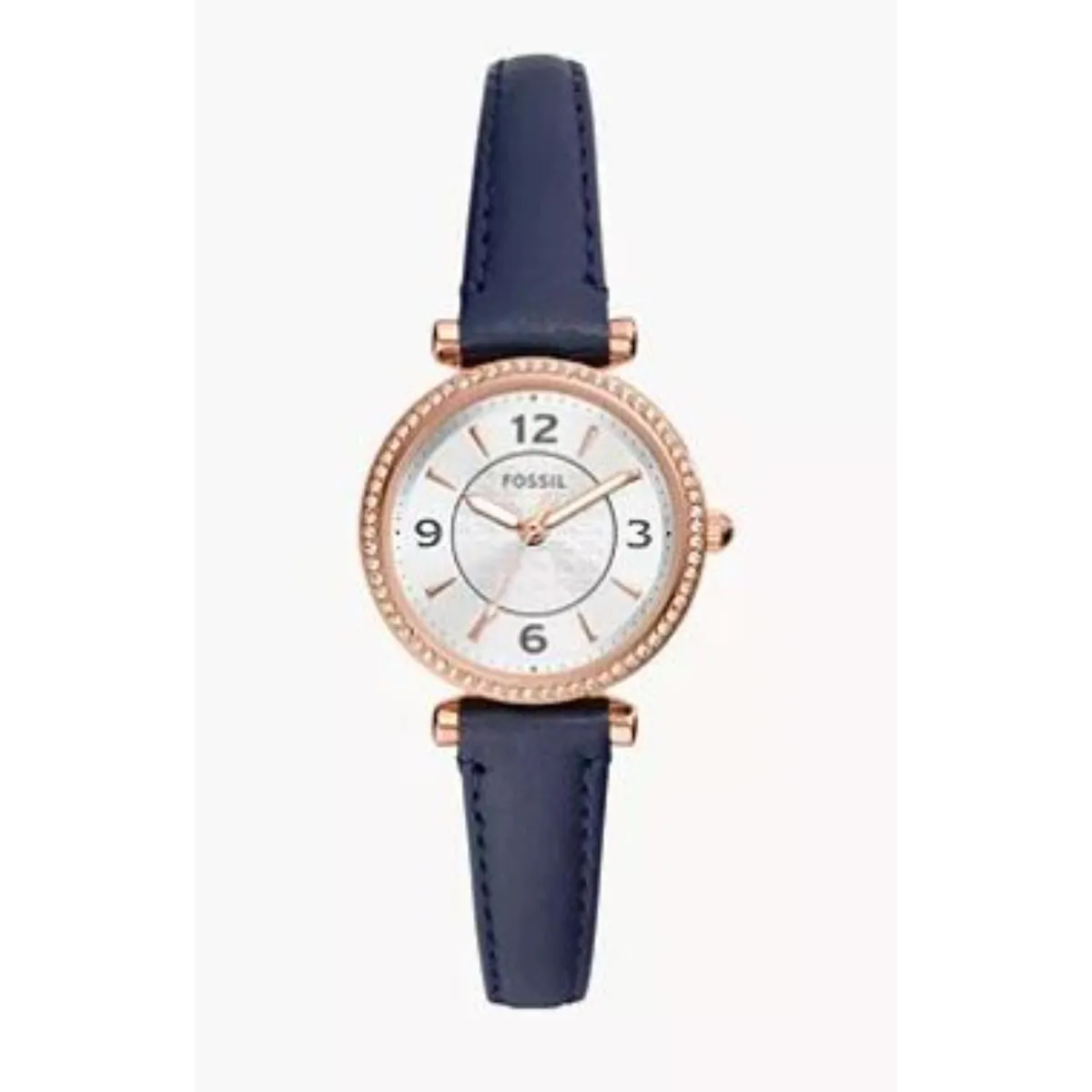 FOSSIL - Reloj Cuero Mujer