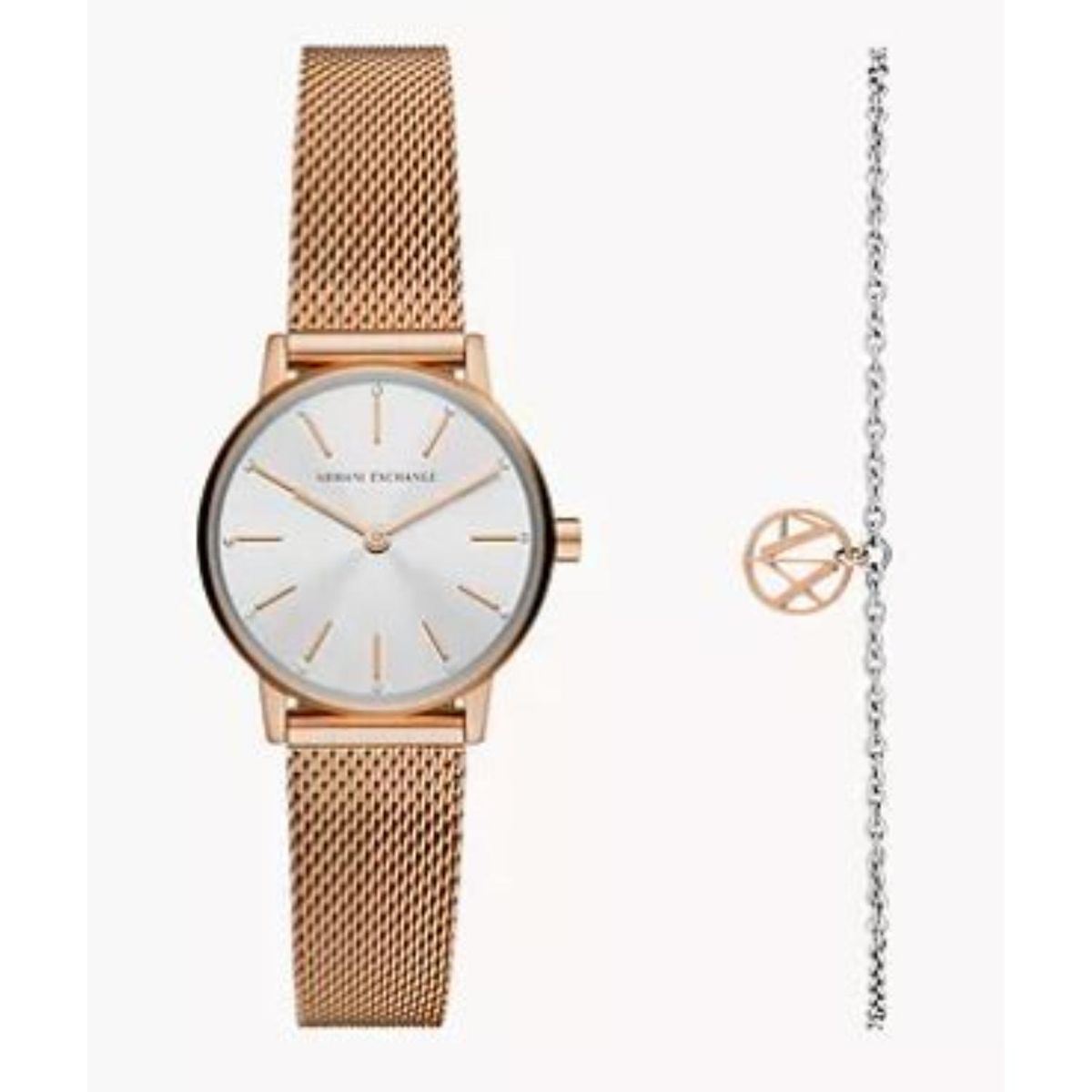 ARMANI EXCHANGE - Reloj Metal Muj Ax7121