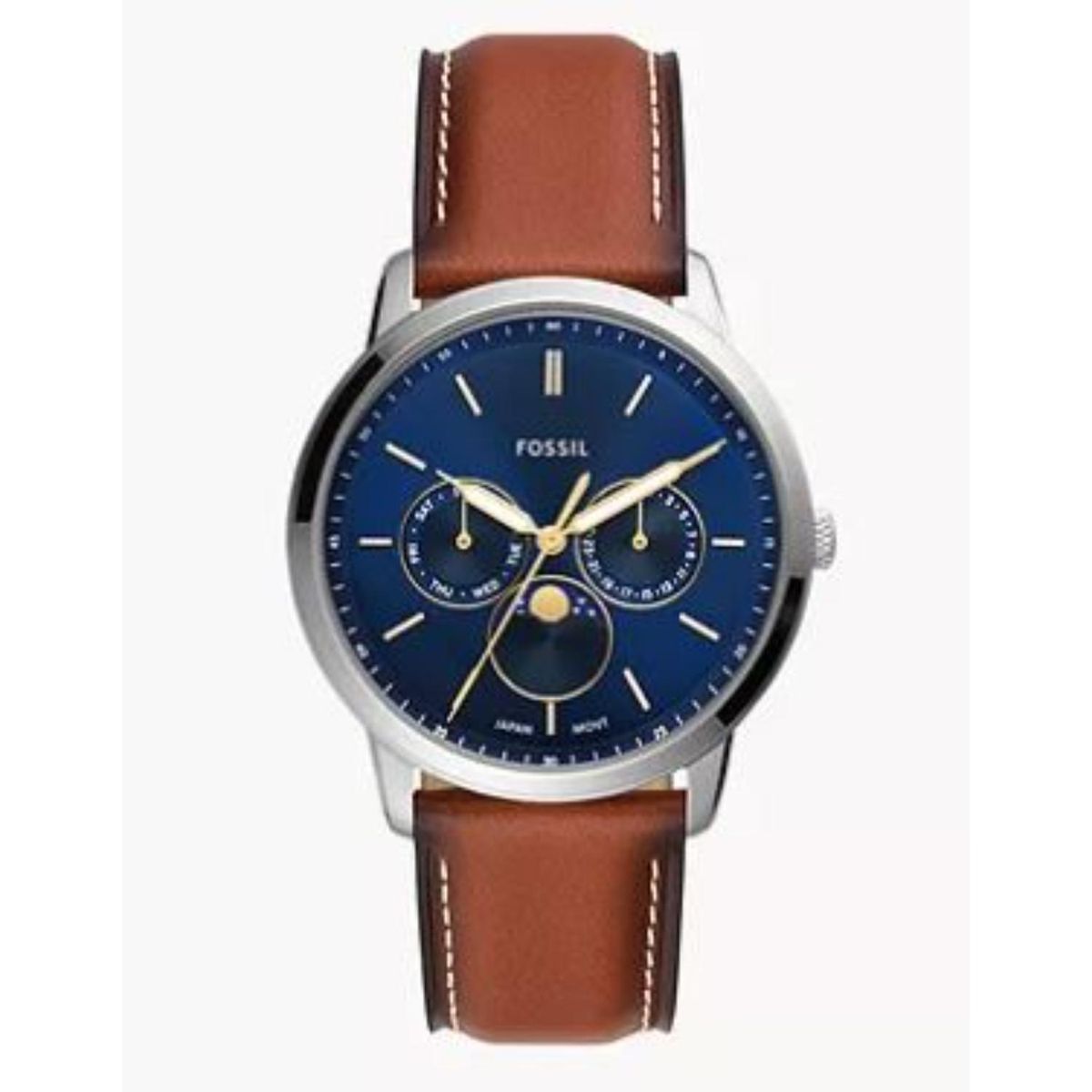 FOSSIL - Reloj Pu Hombre