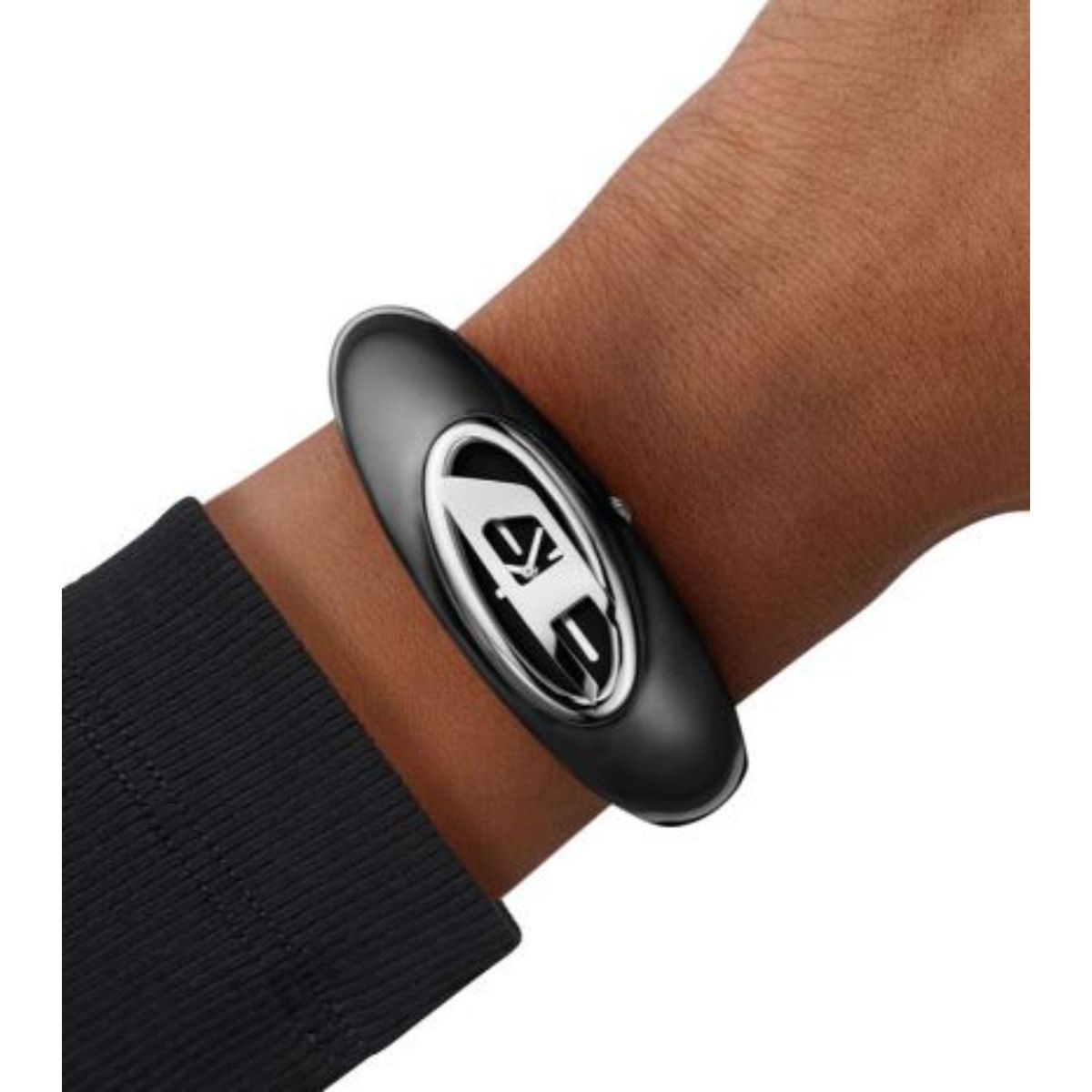 DIESEL - Reloj Silicona Mujer