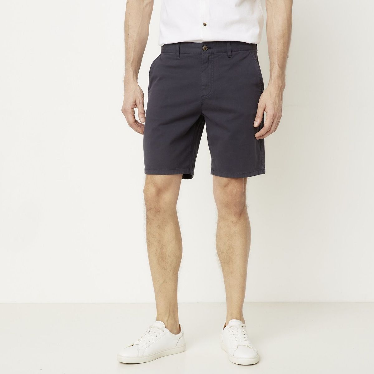 UNIVERSITY CLUB - Short Jean Regular Fit Hombre University Club