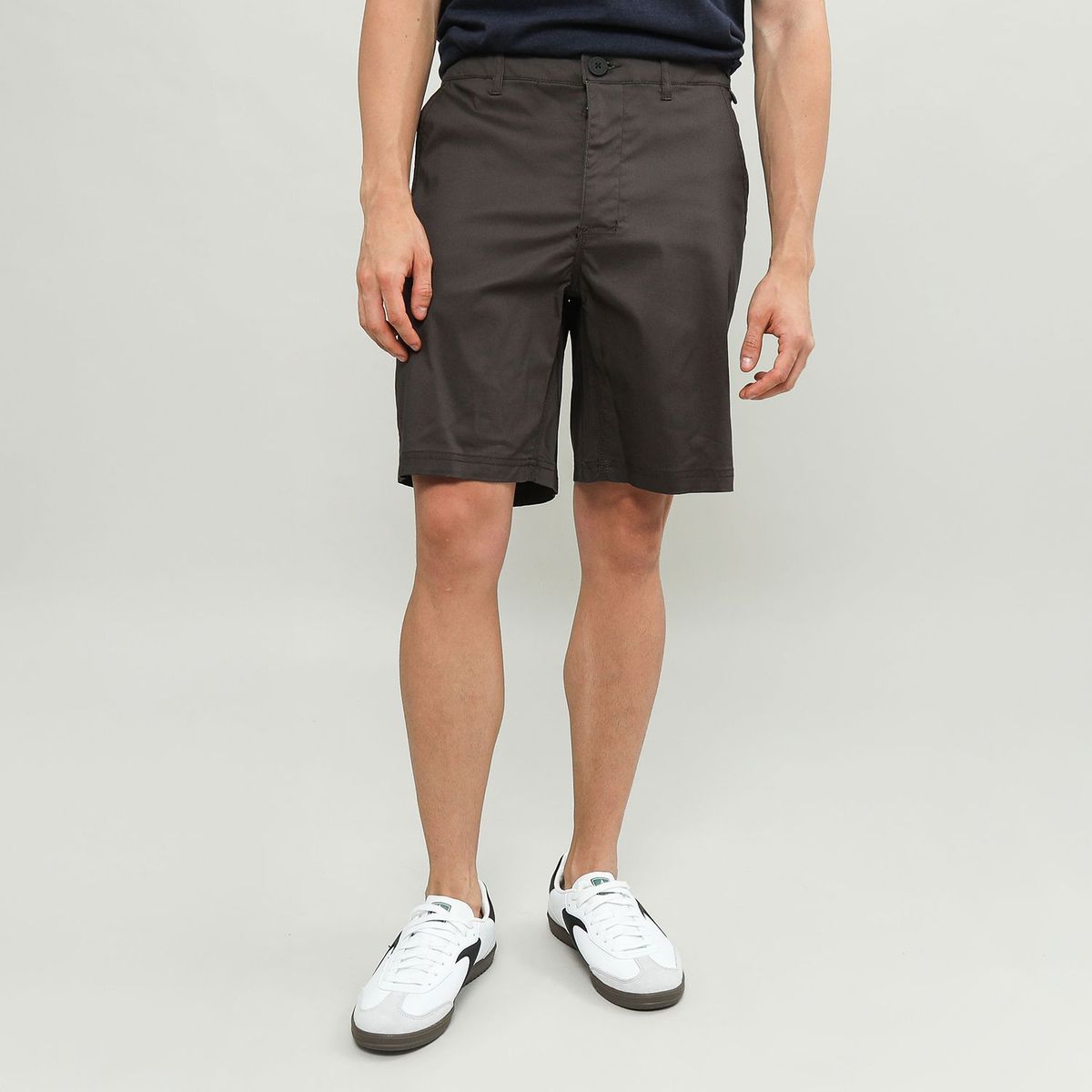 DOO AUSTRALIA - Short Jean Algodón Casual Hombre Doo Australia