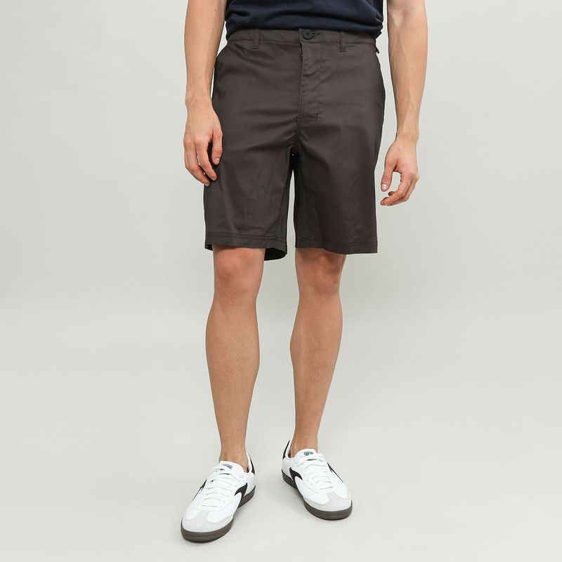 DOO AUSTRALIA - Short Jean Algodón Casual Hombre Doo Australia