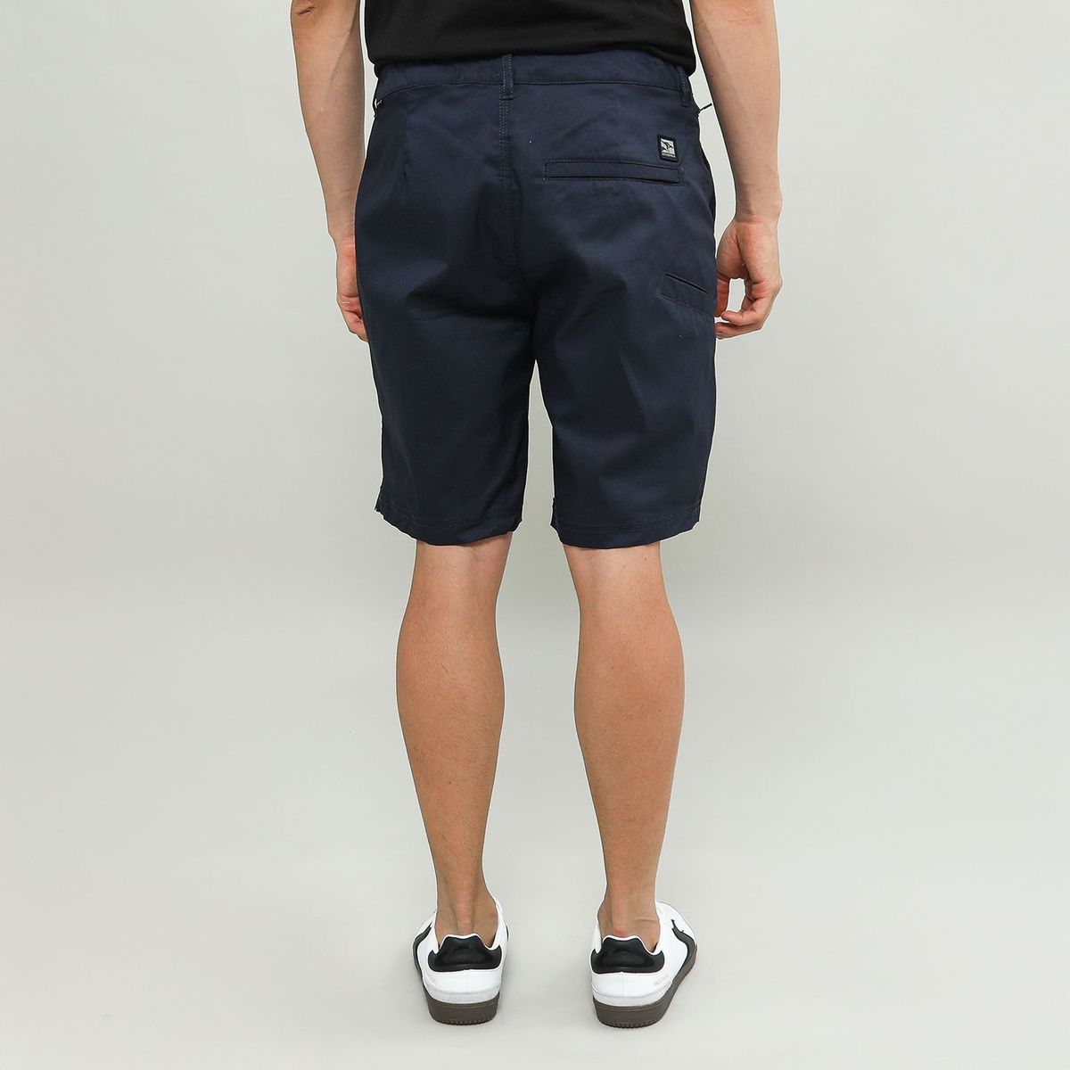 DOO AUSTRALIA - Short Jean Algodón Casual Hombre Doo Australia