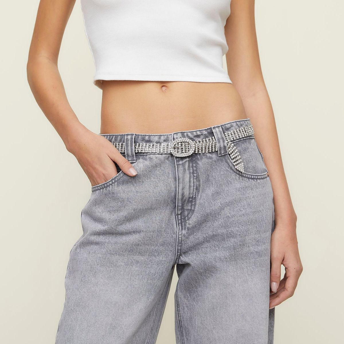 SYBILLA - Cinturón Mujer Sybilla