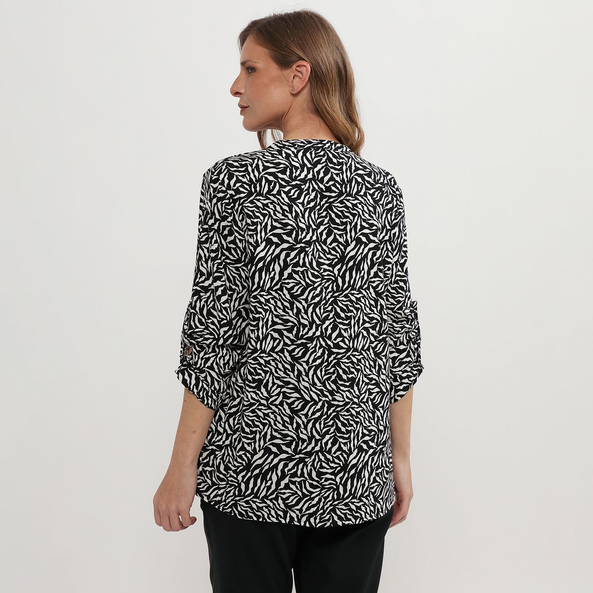 STEFANO COCCI - Blusa Casual Mujer Stefano Cocci