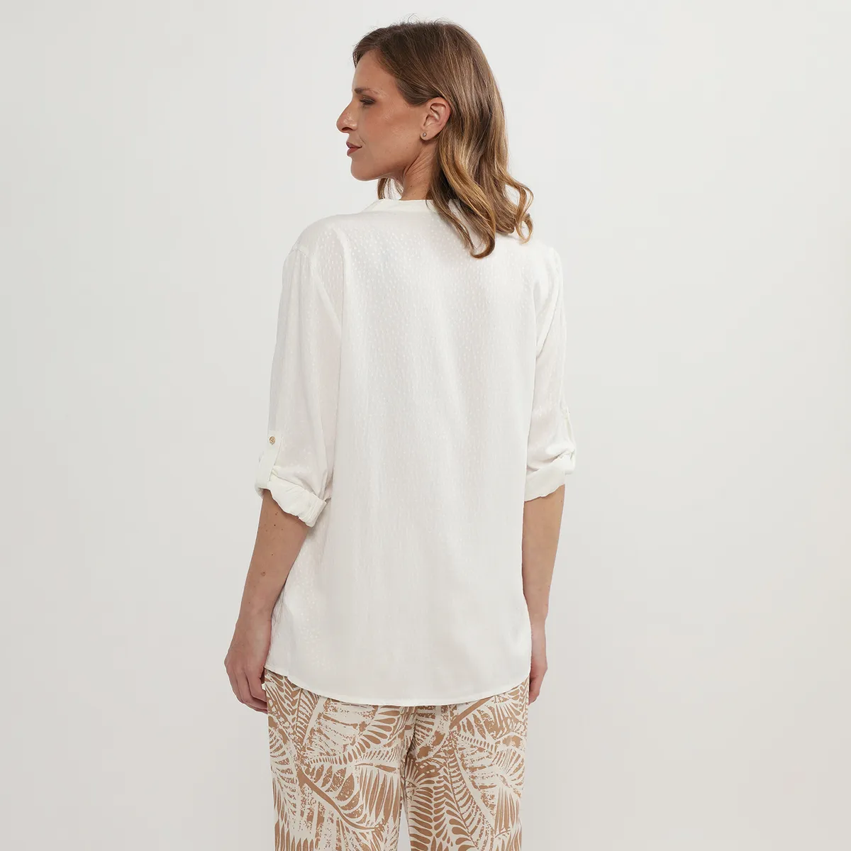 STEFANO COCCI - Blusa Casual Mujer Stefano Cocci STEFANO COCCI