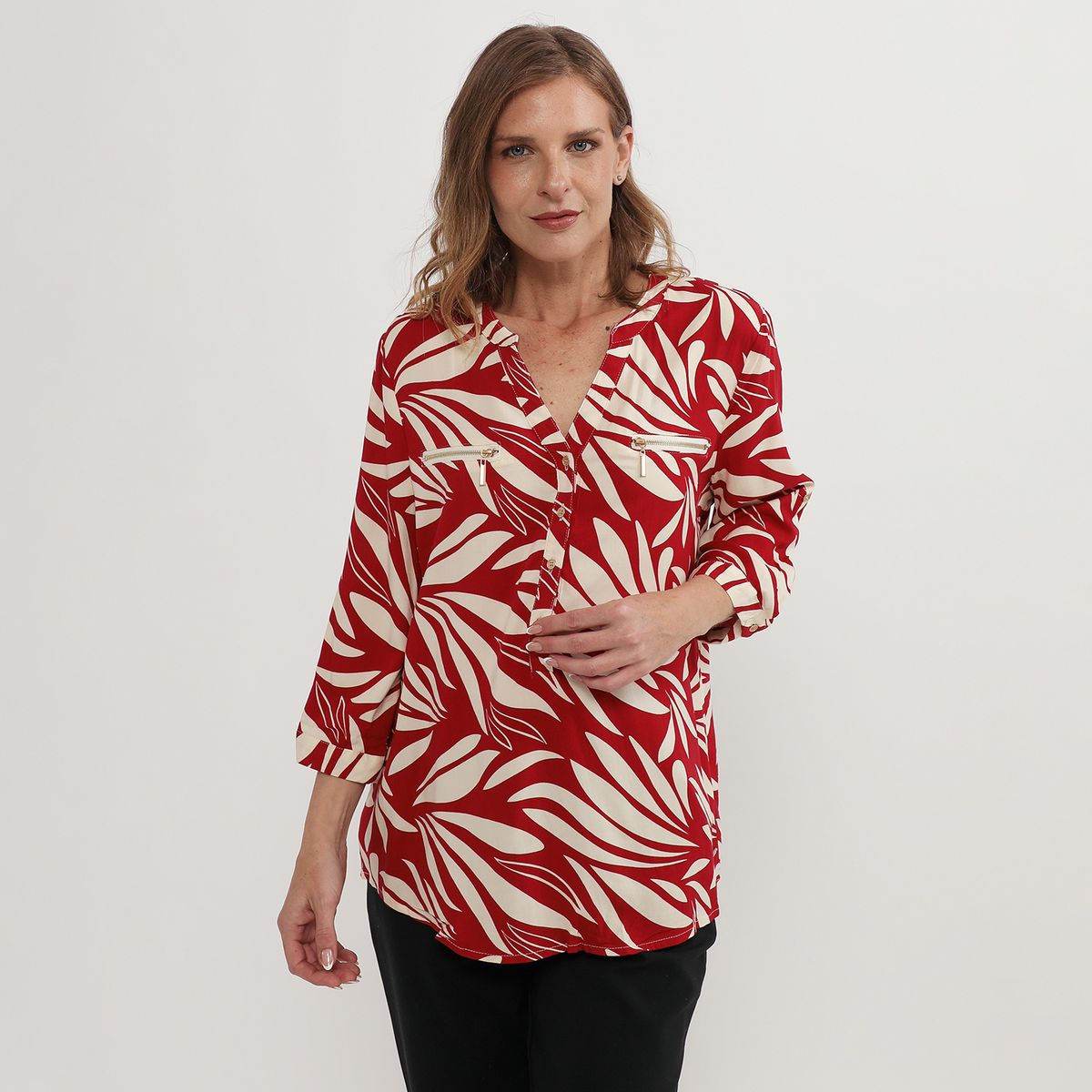 STEFANO COCCI - Blusa Casual Mujer Stefano Cocci STEFANO COCCI