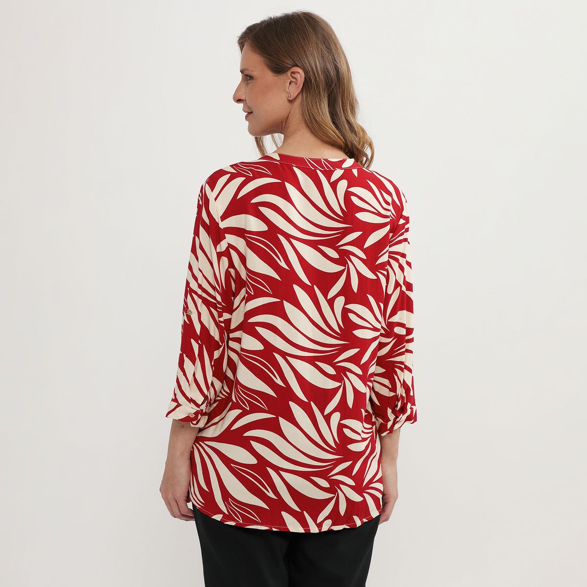 STEFANO COCCI - Blusa Casual Mujer Stefano Cocci STEFANO COCCI