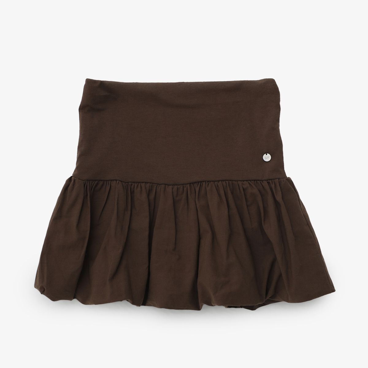 ELEVEN - Falda Globo Niña Algodón Eleven