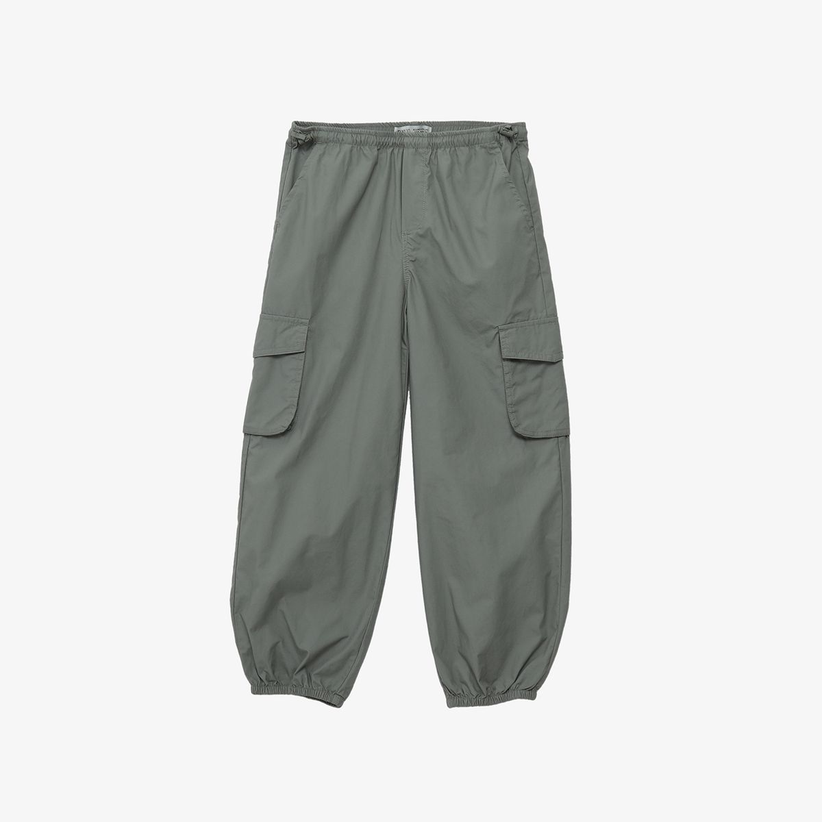 ELEVEN - Pantalón Niña Algodón Eleven