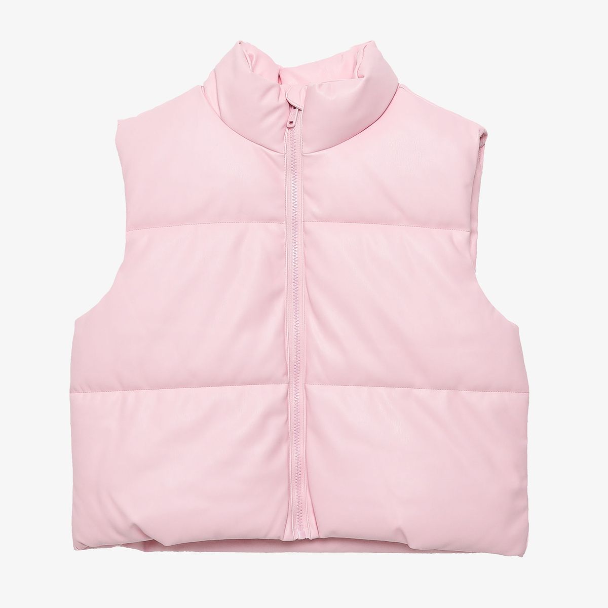 ELEVEN - Chaleco Niña Eleven