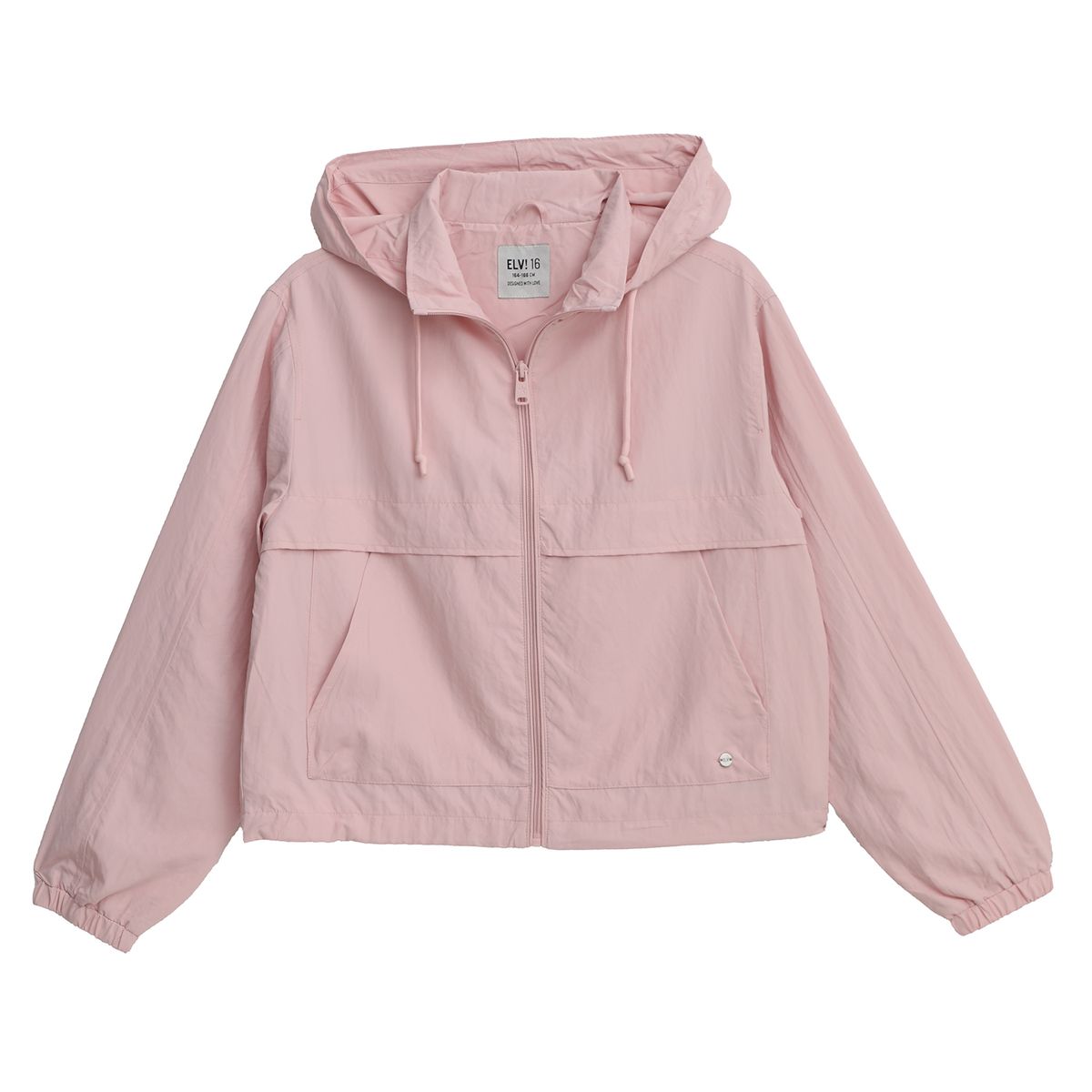 ELEVEN - Casaca Niña Eleven