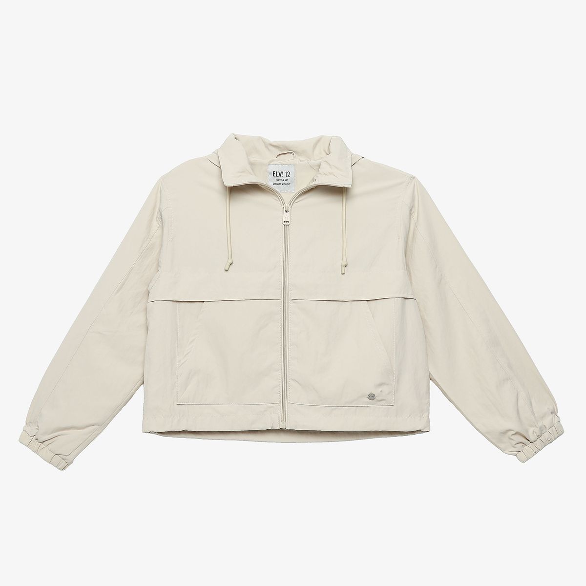 ELEVEN - Casaca Niña Eleven