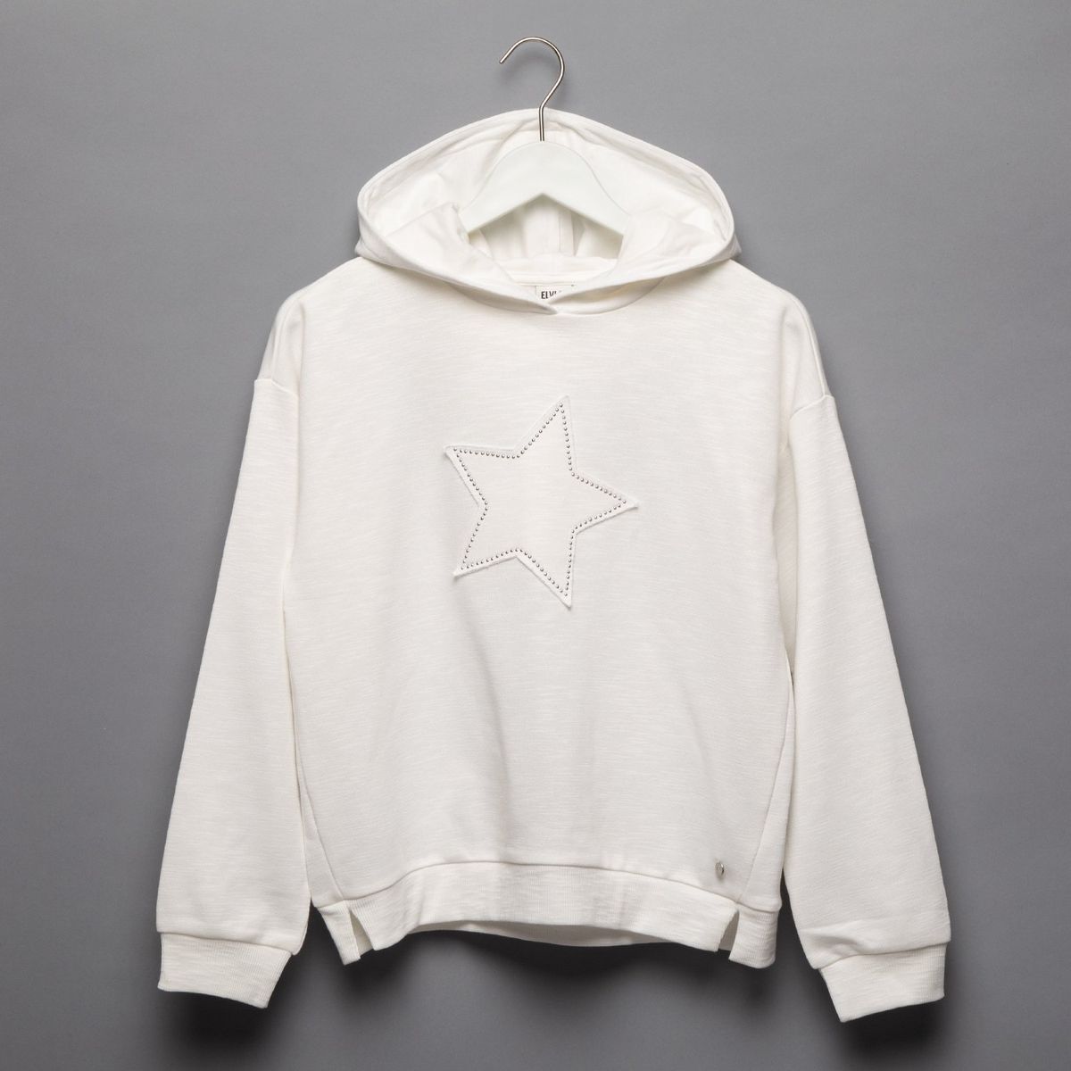 ELEVEN - Polera Niña Eleven