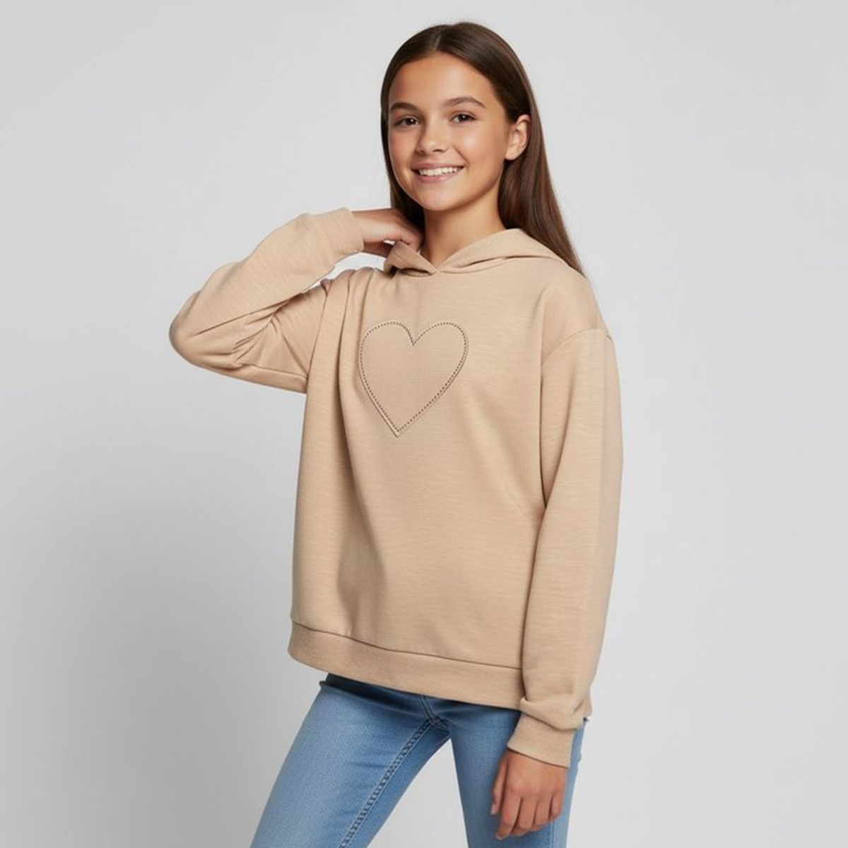 ELEVEN - Polera Niña Eleven