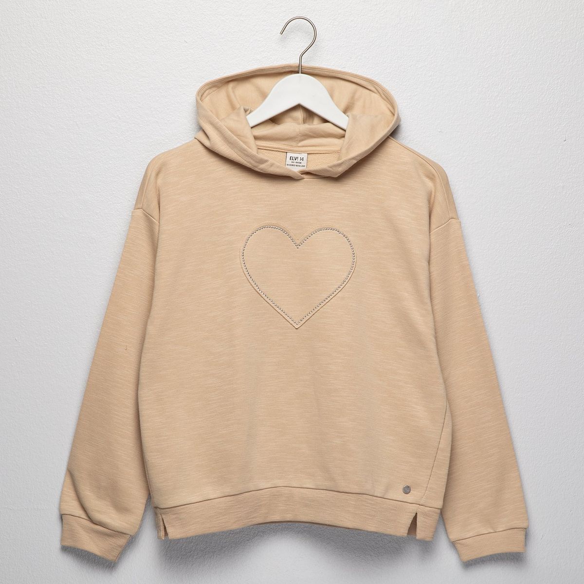 ELEVEN - Polera Niña Eleven