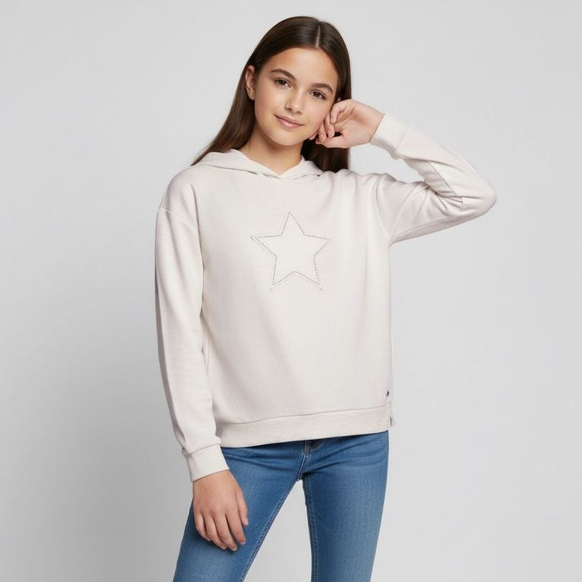 ELEVEN - Polera Niña Eleven