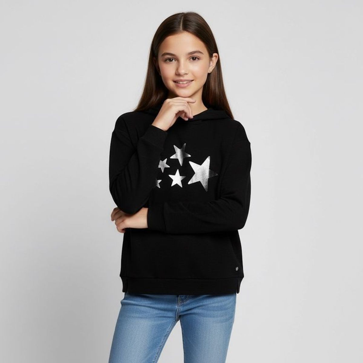 ELEVEN - Polera Niña Eleven