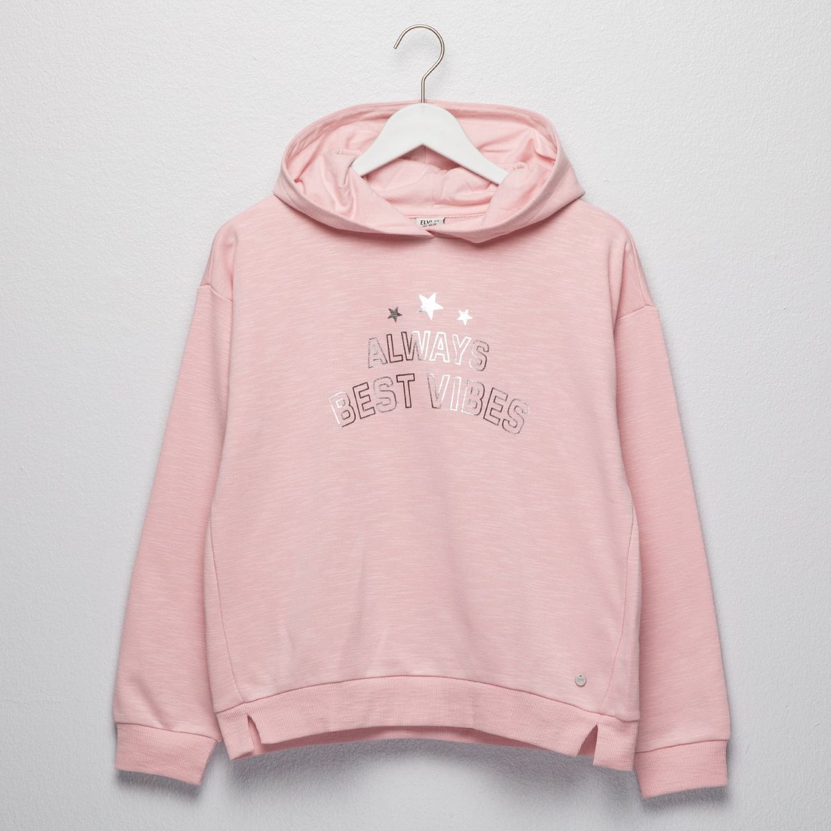 ELEVEN - Polera Niña Eleven