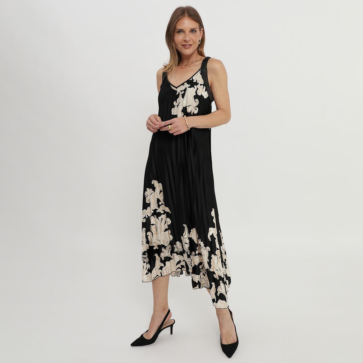 STEFANO COCCI - Vestido Corto Mujer Stefano Cocci