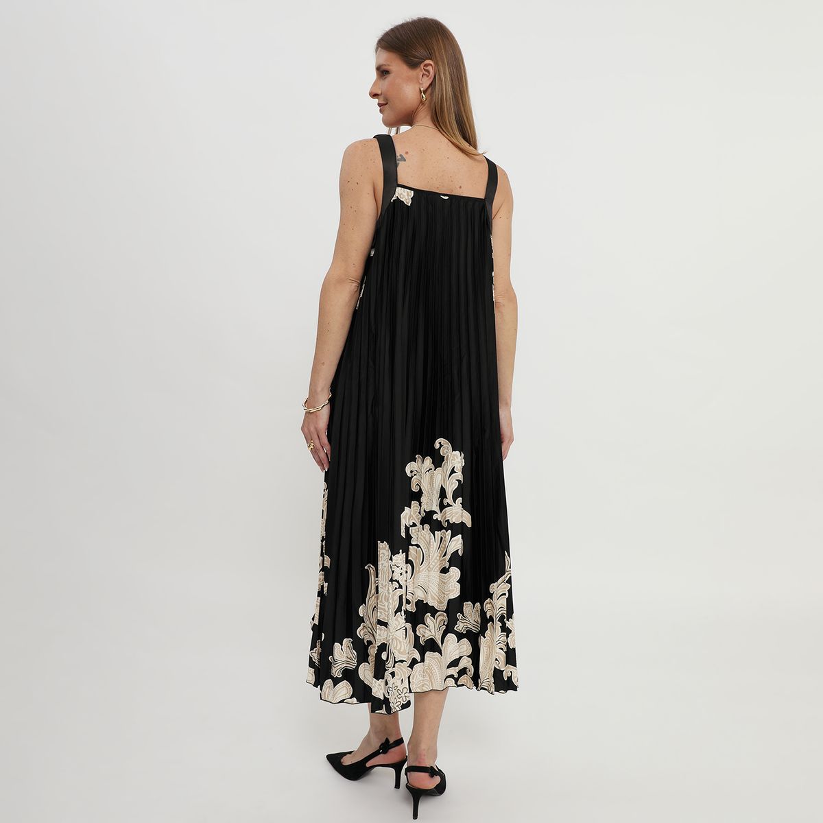 STEFANO COCCI - Vestido Corto Mujer Stefano Cocci