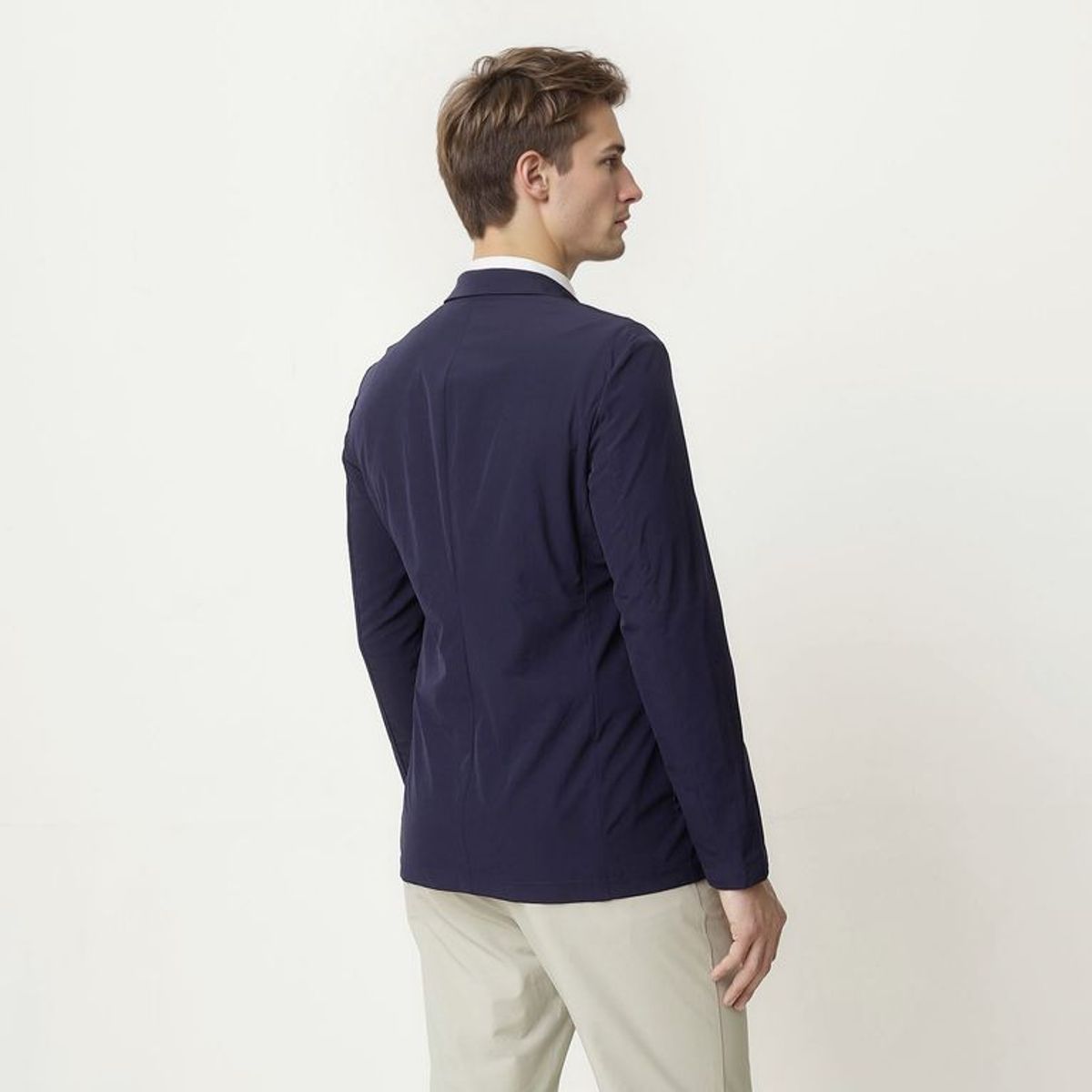 WOLF&HANK - Casaca Casual Hombre Wolf&hank