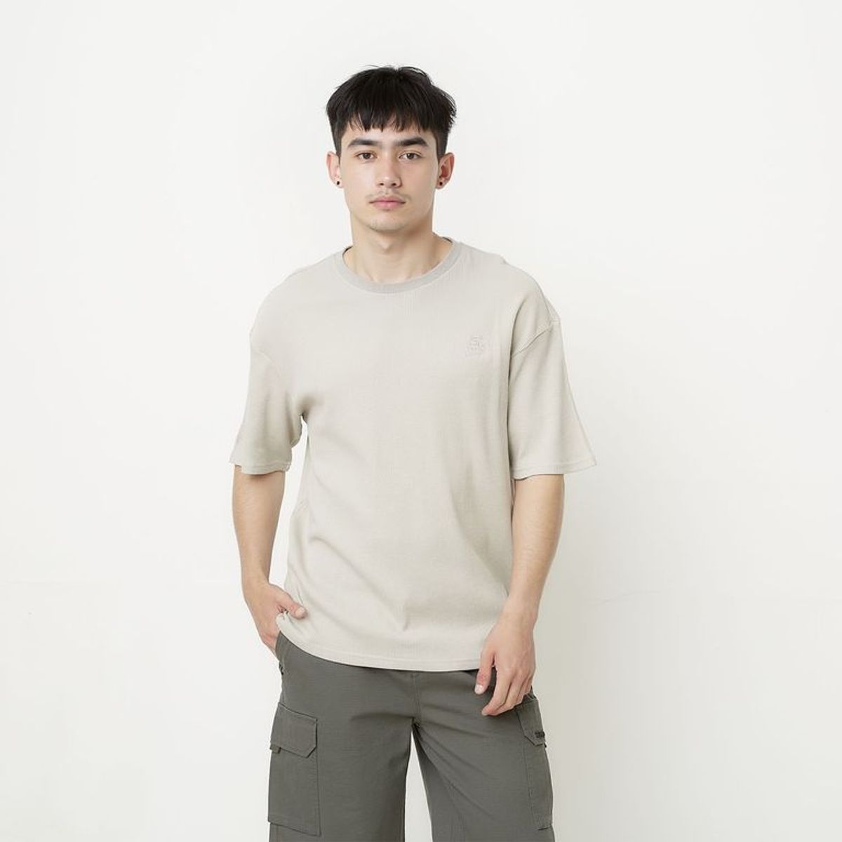 STARTER - Polo Algodón Casual Hombre Starter