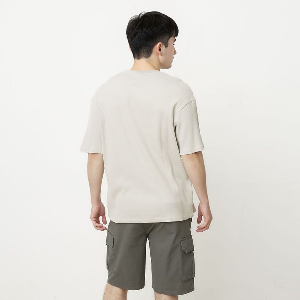 STARTER - Polo Algodón Casual Hombre Starter