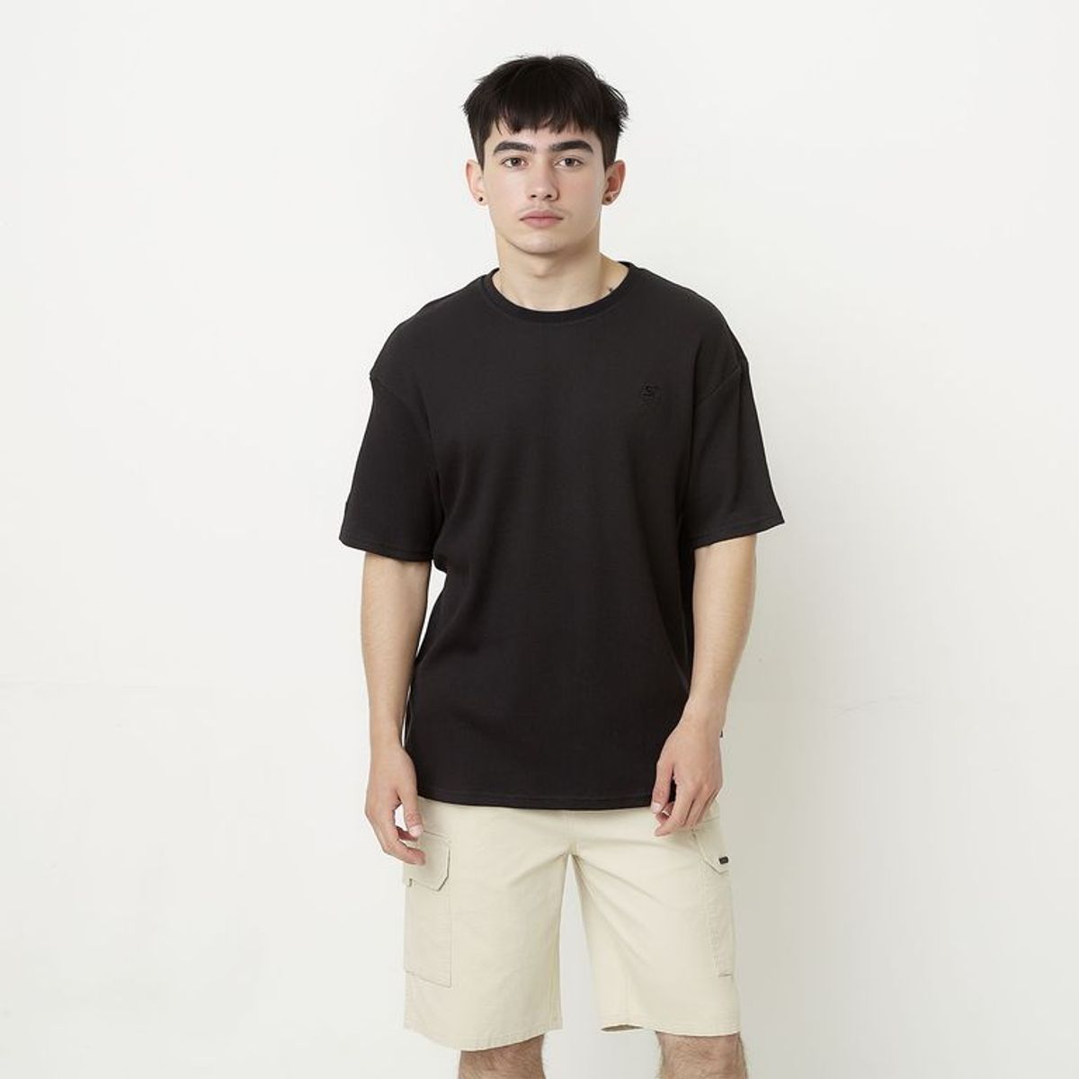 STARTER - Polo Algodón Casual Hombre Starter