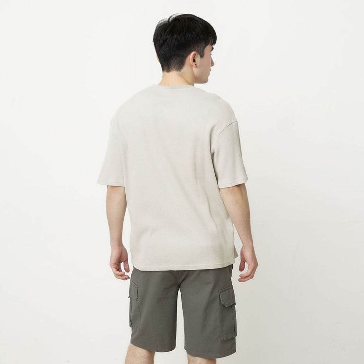 STARTER - Polo Algodón Casual Hombre Starter