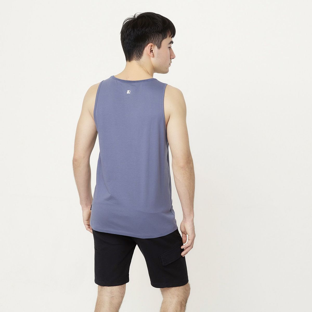 STARTER - Polo 100% Algodón Regular Fit Hombre Starter