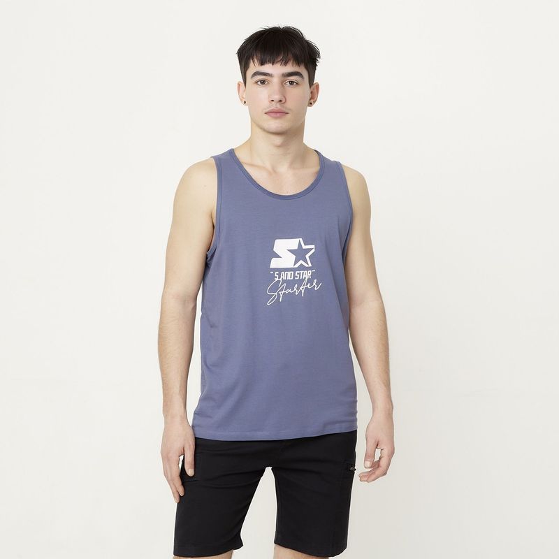 STARTER - Polo 100% Algodón Regular Fit Hombre Starter