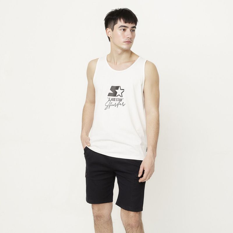 STARTER - Polo 100% Algodón Regular Fit Hombre Starter