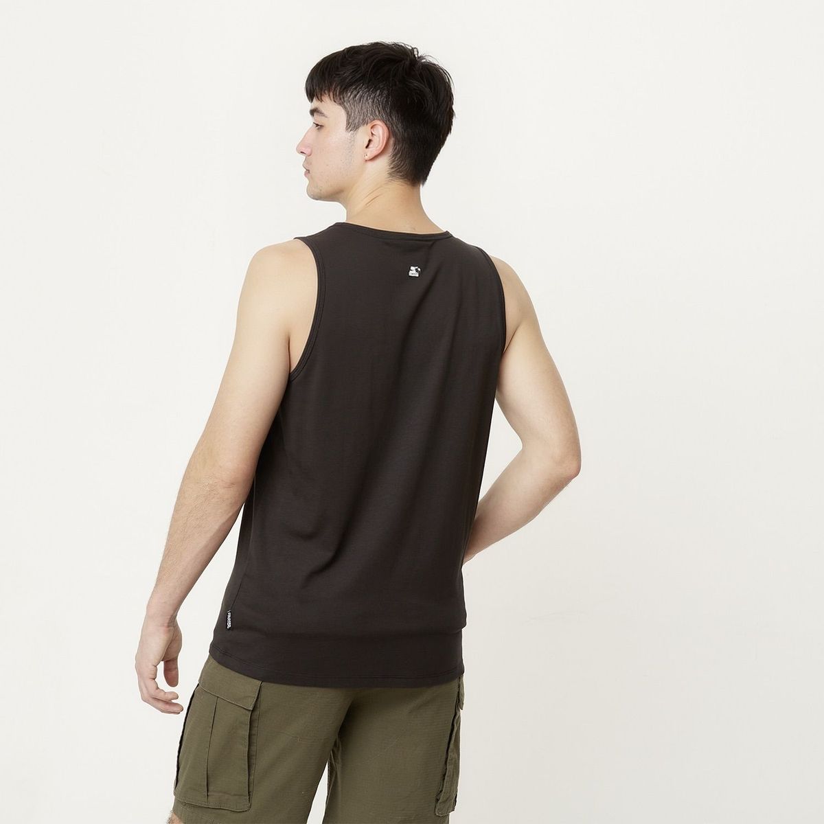 STARTER - Polo 100% Algodón Regular Fit Hombre Starter