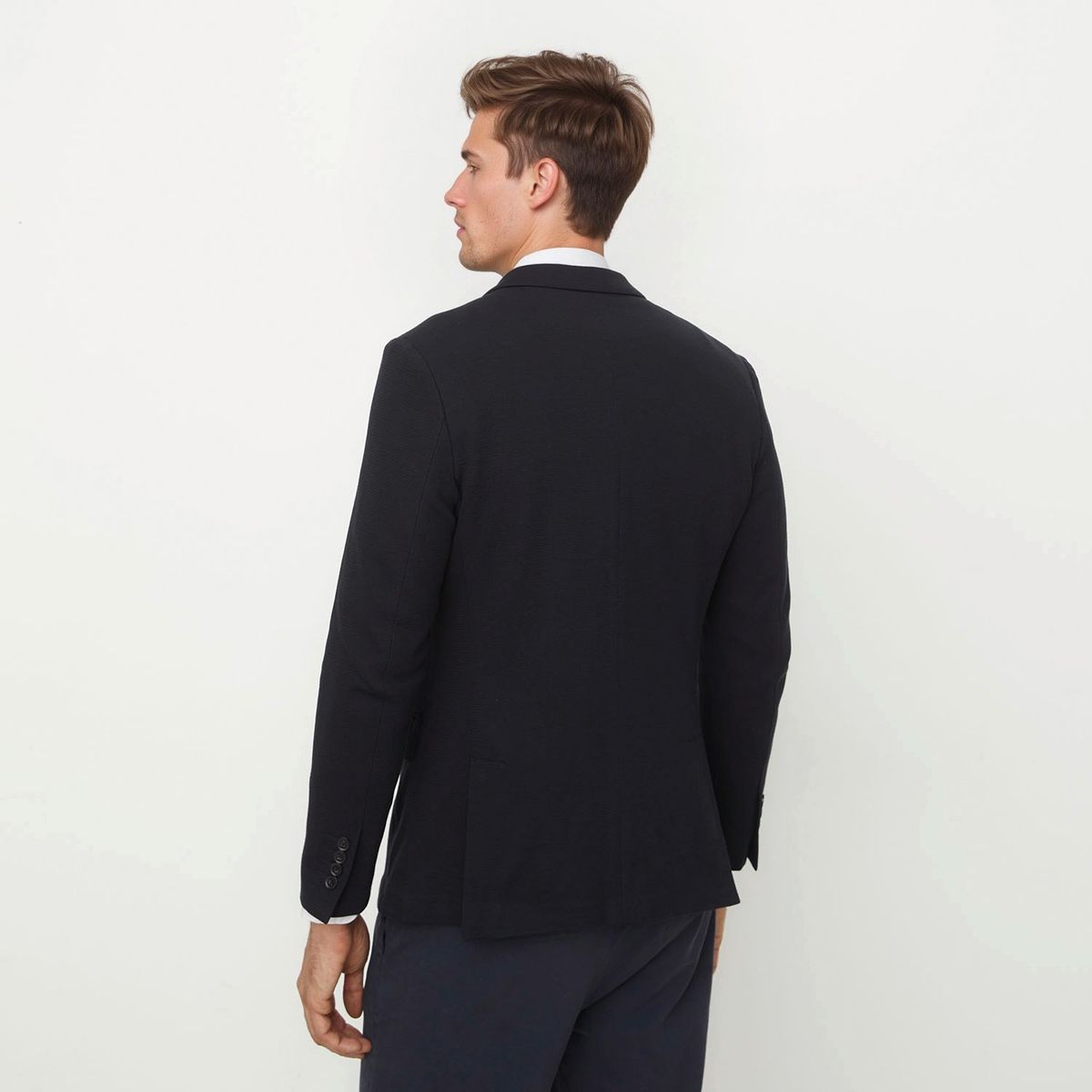 WOLF&HANK - Blazer Hombre Wolf&Hank