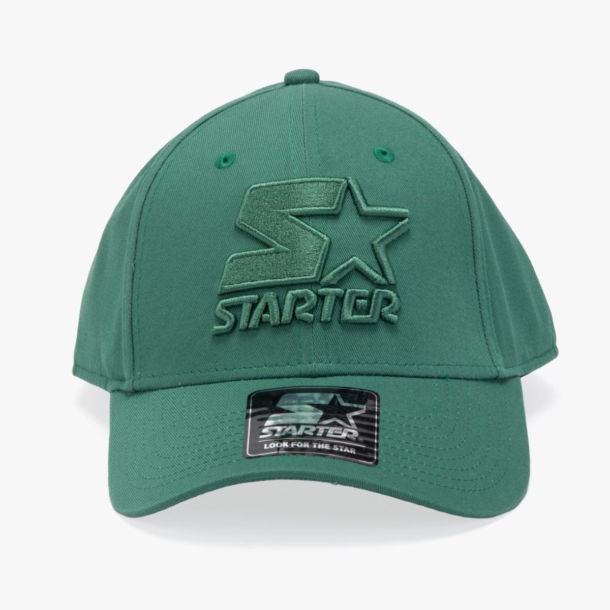 STARTER - Gorro 100% Algodón Hombre Starter.