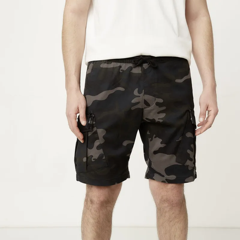 STARTER - Short Cargo Fit Hombre Starter