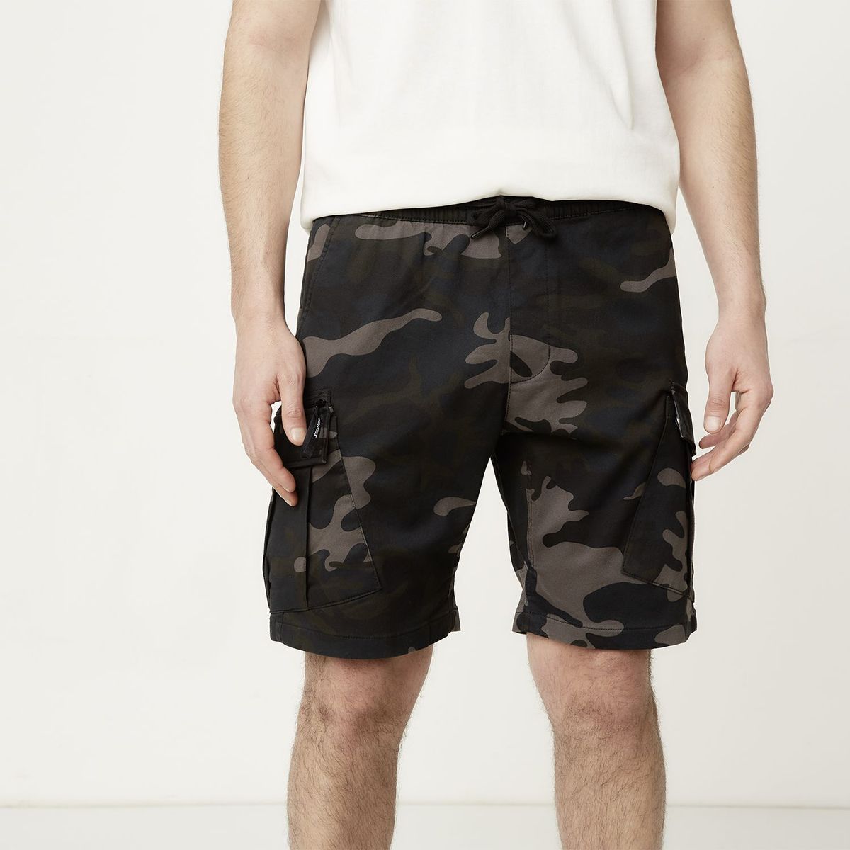 STARTER - Short Cargo Fit Hombre Starter