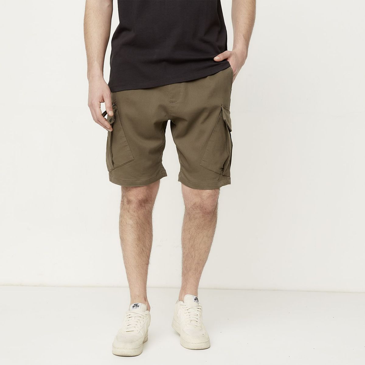 STARTER - Short Cargo Fit Hombre Starter