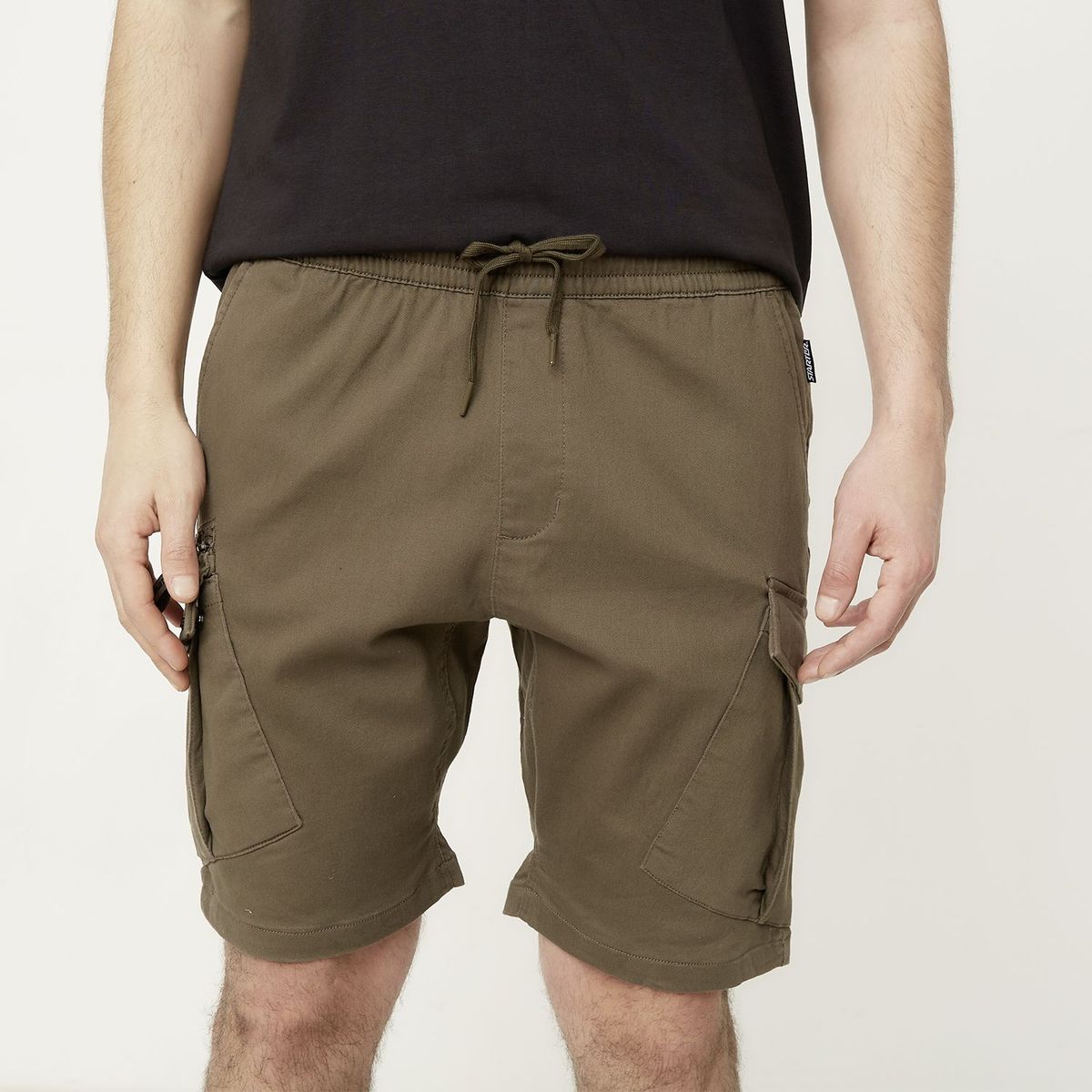 STARTER - Short Cargo Fit Hombre Starter