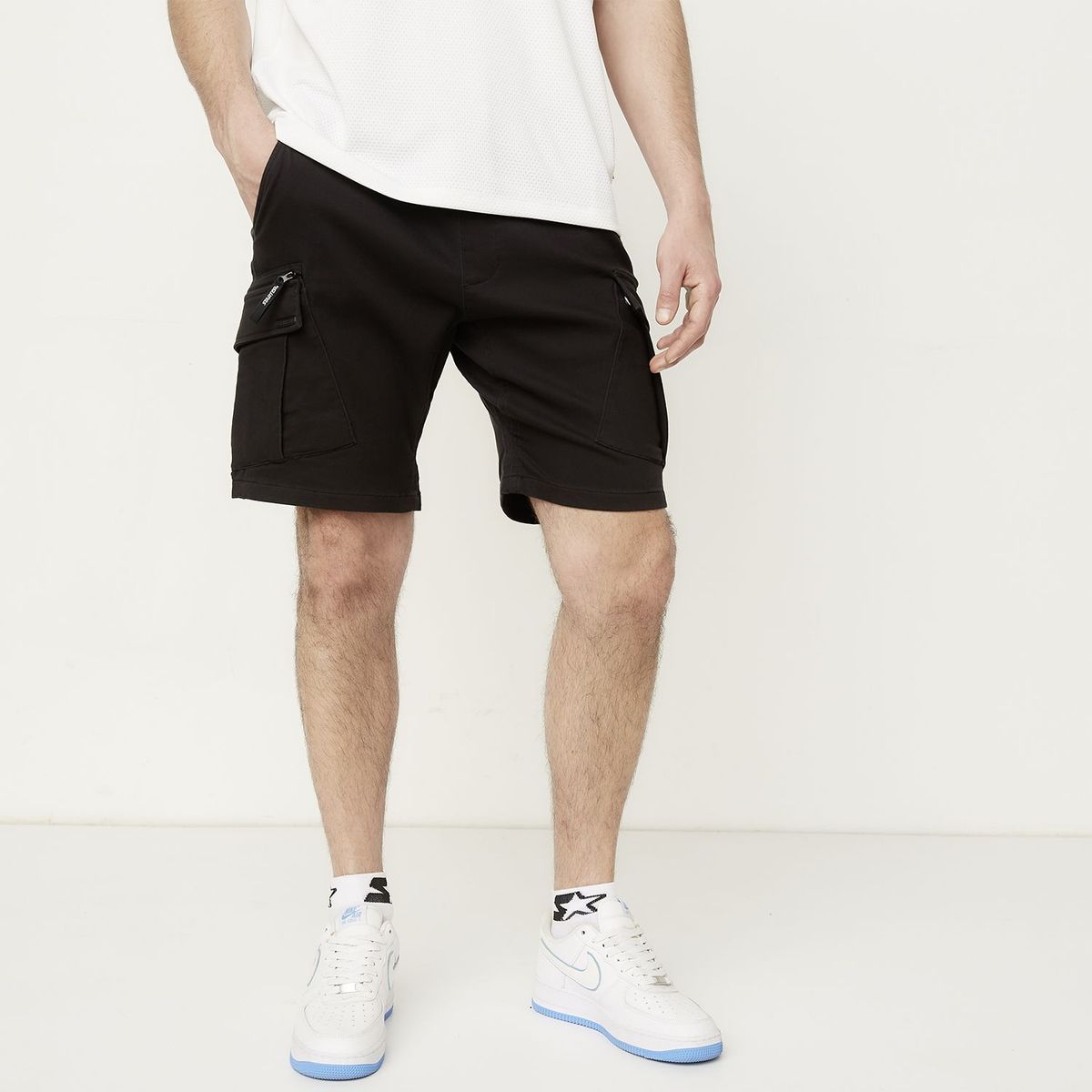 STARTER - Short Cargo Fit Hombre Starter