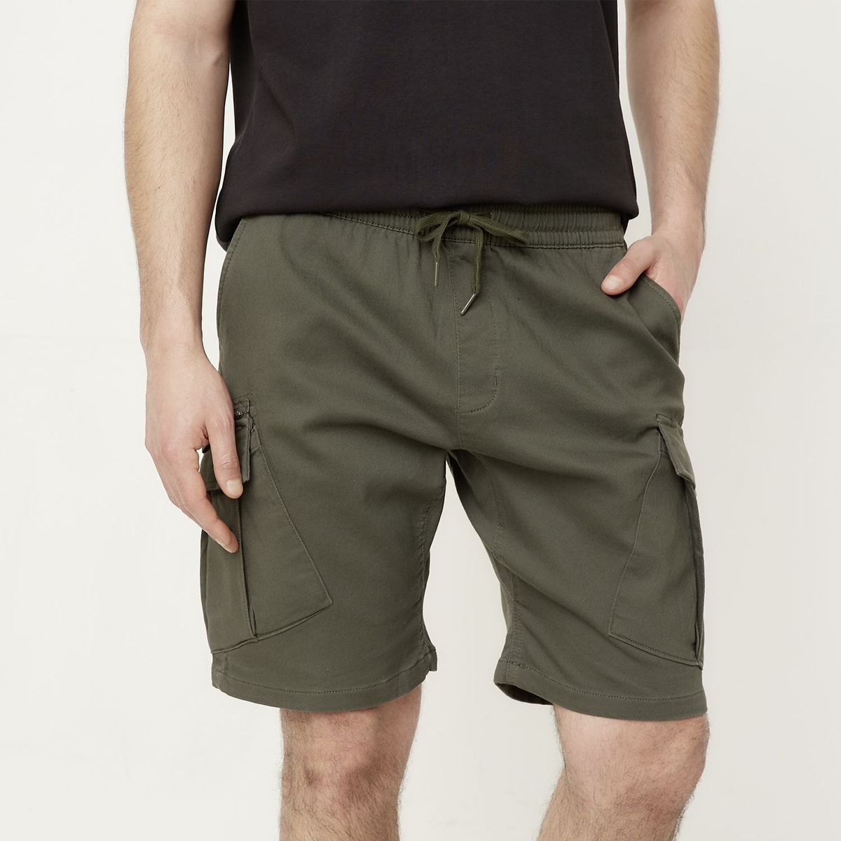 STARTER - Short Cargo Fit Hombre Starter