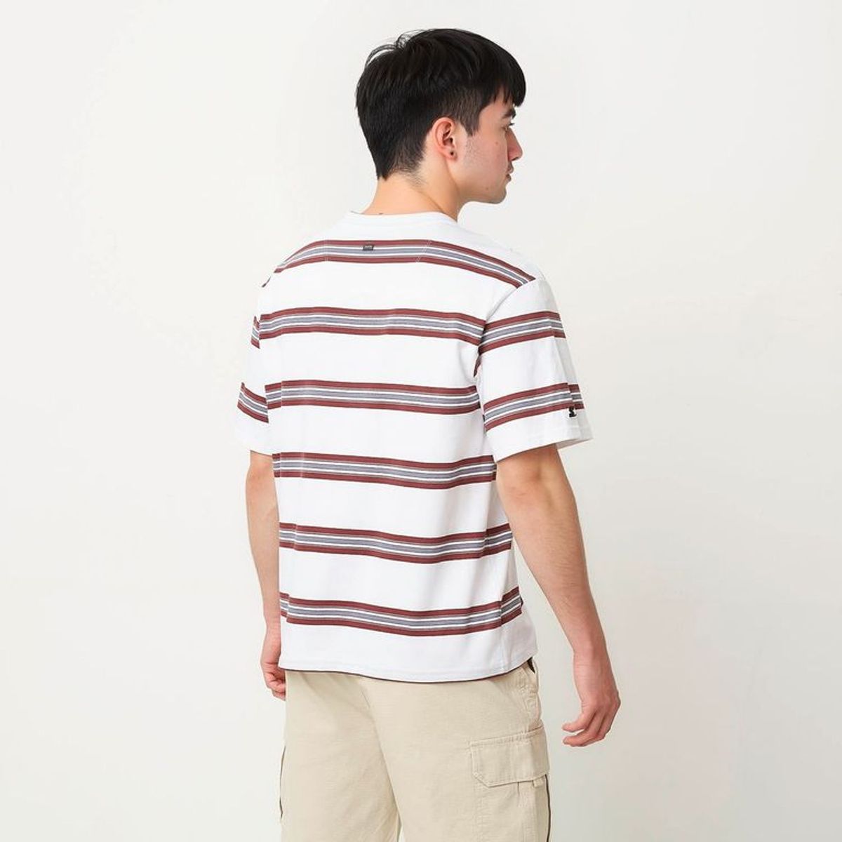 STARTER - Polo 100% Algodón Boxy Fit Starter