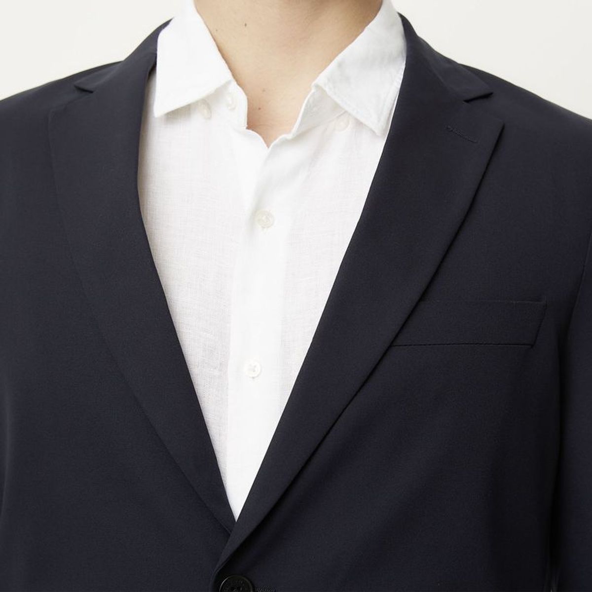 WOLF&HANK - Blazer Hombre Wolf&Hank