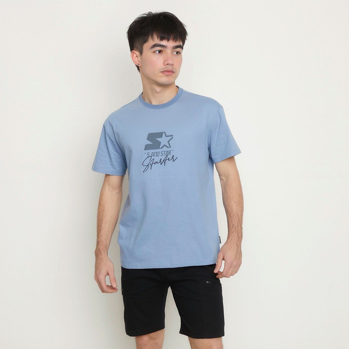 STARTER - Polo 100% Algodón Regular Fit Hombre Starter