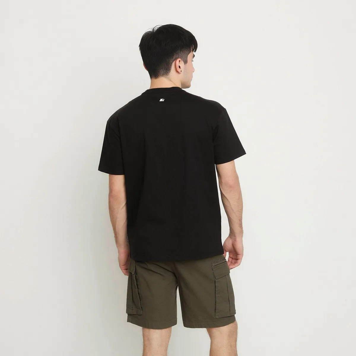 STARTER - Polo 100% Algodón Regular Fit Hombre Starter